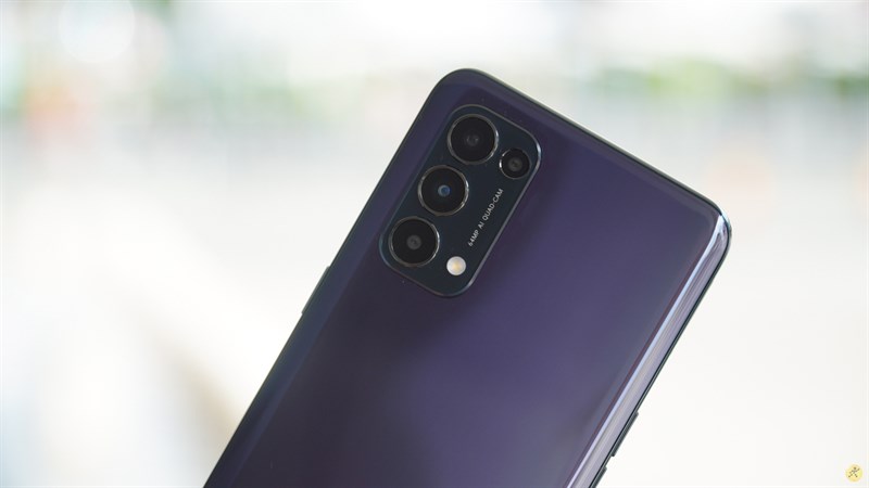 OPPO Reno5