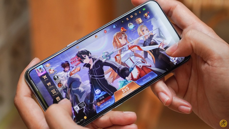 OPPO Reno5