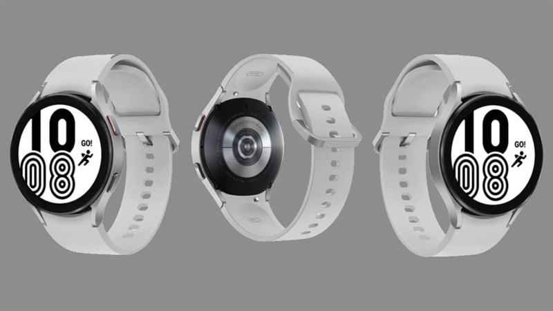 Samsung Galaxy Watch 4 lộ ngày ra mắt