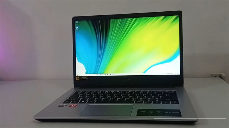 Màn hình Acer Aspire 3 A314 35
