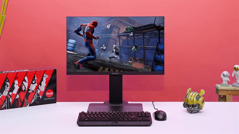 MÀN HÌNH LCD GAMING VIEWSONIC