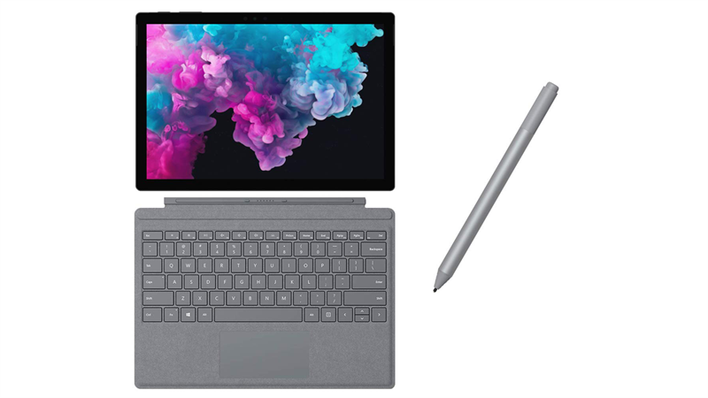 laptop và máy tính bảng