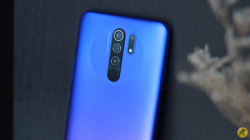 Redmi 10 có thể sở hữu camera chính 50MP do Samsung sản xuất