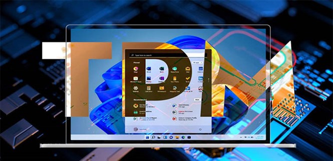 TPM 2.0 là gì? Tại sao lại cần thiết khi nâng cấp Windows 11?