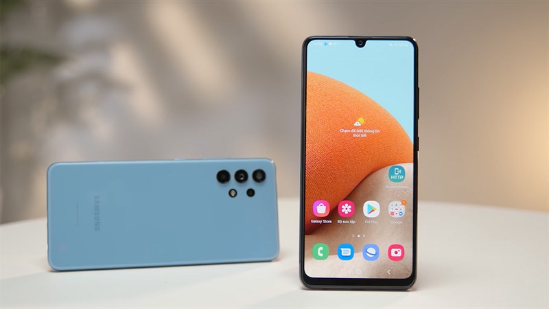 Cơ hội chỉ còn vài ngày: 3 mẫu Galaxy A giảm giá cực đã dịp sinh nhật