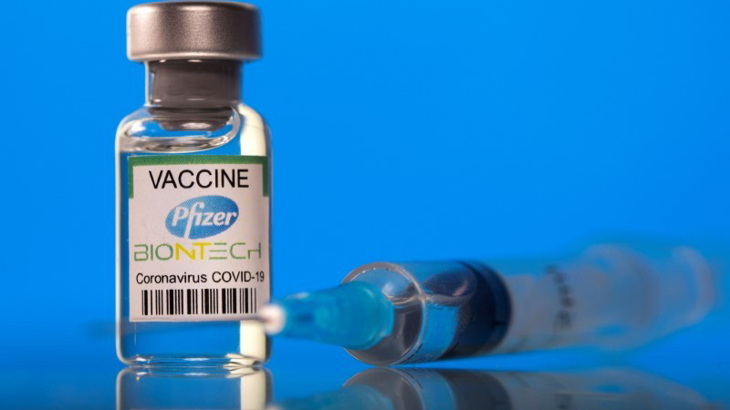 WHO đã đánh giá kỹ lưỡng chất lượng, sự an toàn và hiệu lực của loại vaccine Pfizer/BioNtech