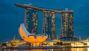 Hướng dẫn quy trình và thủ tục sang Singapore đầy đủ và cập nhật mới nhất