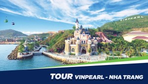 Cẩm nang kinh nghiệm du lịch Vinpearl Nha Trang từ A tới Z