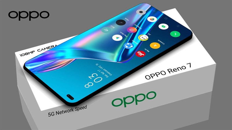 dt oppo reno7