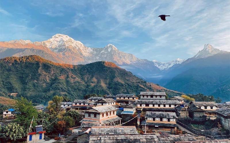 Những lưu ý khi đi du lịch Nepal