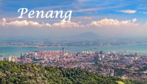 Cẩm nang từ A-Z kinh nghiệm đi du lịch Penang - Malaysia