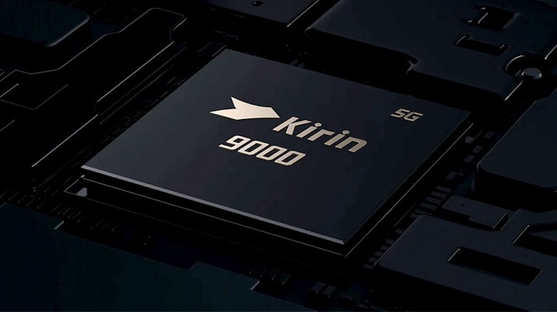 Kirin 9000