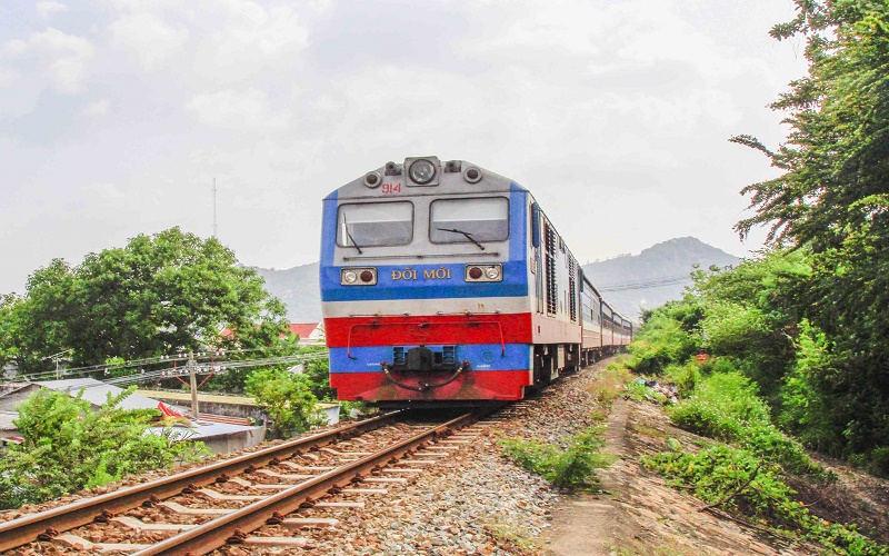 Di chuyển đến Bình Ba?