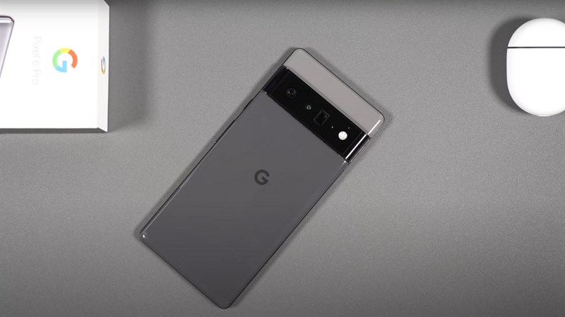 Google Pixel 6 Pro