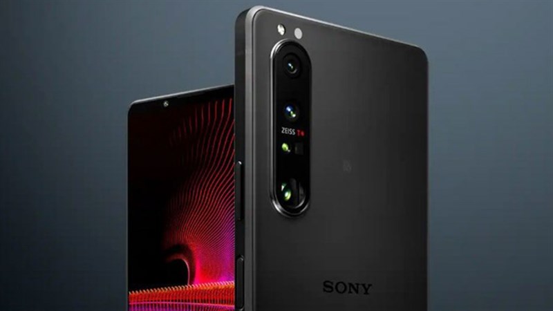 Sony Xperia 1  III
