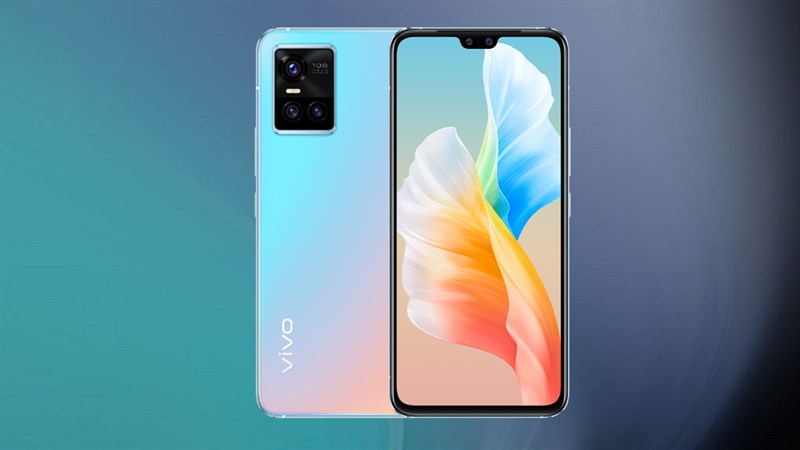 Vivo S10 và S10 Pro ra mắt: Camera selfie kép 44MP, giá từ 10 triệu