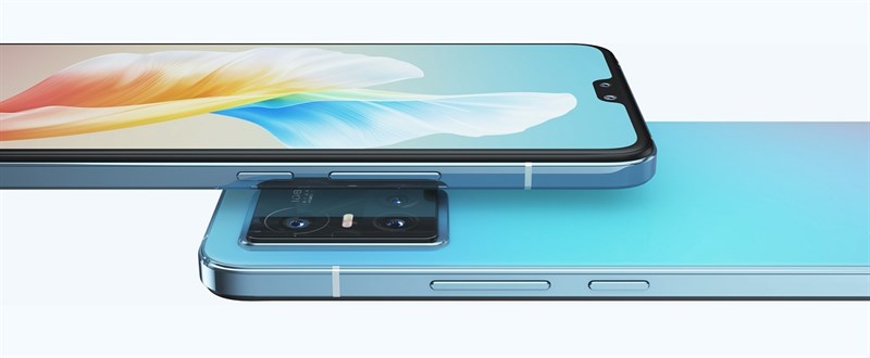 Vivo S10 và S10 Pro ra mắt: Camera selfie kép 44MP, giá từ 10 triệu