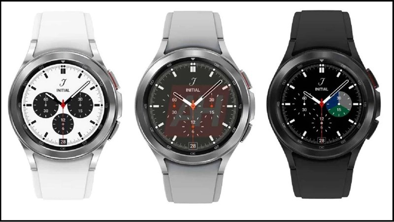 Đây có thể là giá chính thức của Galaxy Watch 4 series, Galaxy Buds 2