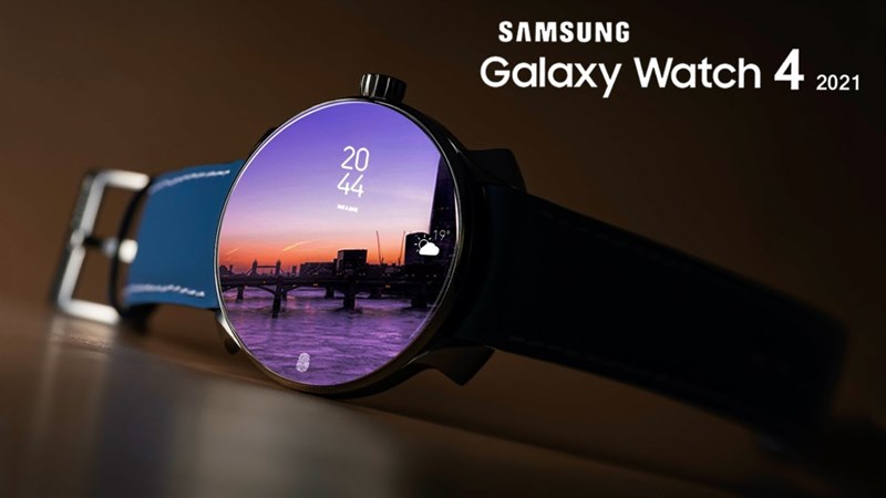 Đây có thể là giá chính thức của Galaxy Watch 4 series, Galaxy Buds 2