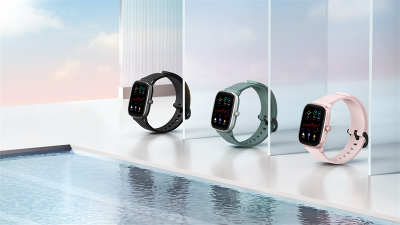 Đồng hồ thông minh Amazfit GTS 2 mini