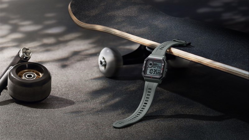 ĐỒNG HỒ THÔNG MINH AMAZFIT NEO