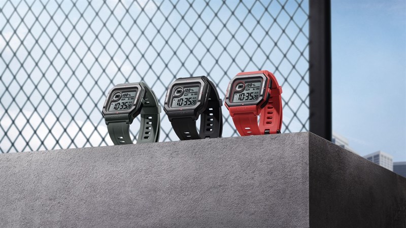 ĐỒNG HỒ THÔNG MINH AMAZFIT NEO