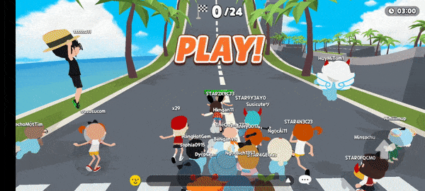 Chiến game trên Galaxy A52s