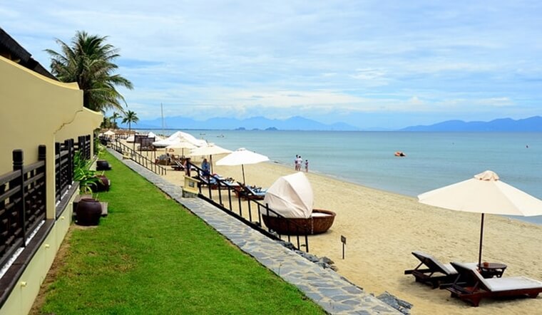Kinh nghiệm du lịch biển Cửa Đại Hội An từ A-Z cho chuyến đi trọn niềm vui