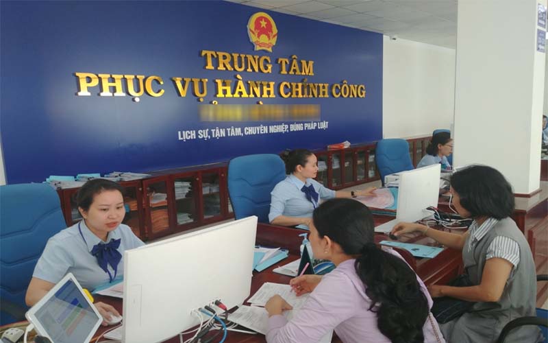 Thủ tục sang tên chung cư mini