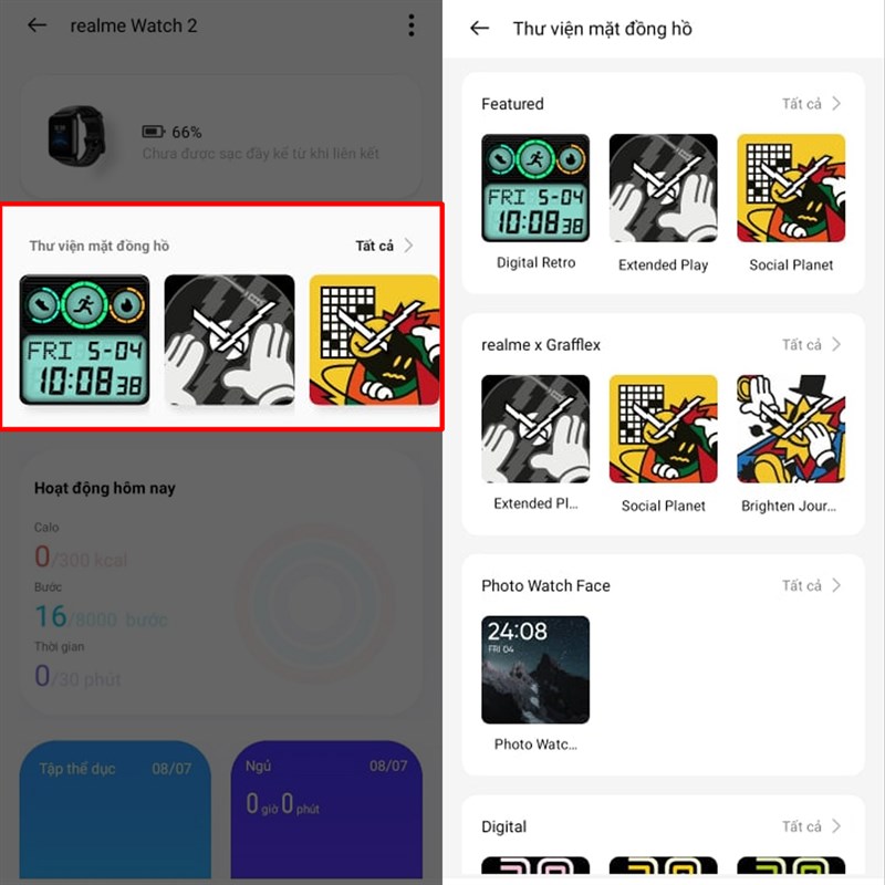 Thay mặt đồng hồ