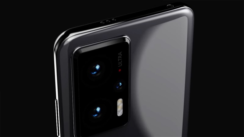 Xiaomi Redmi Note 11 Pro sẽ được trang bị camera 200 MP
