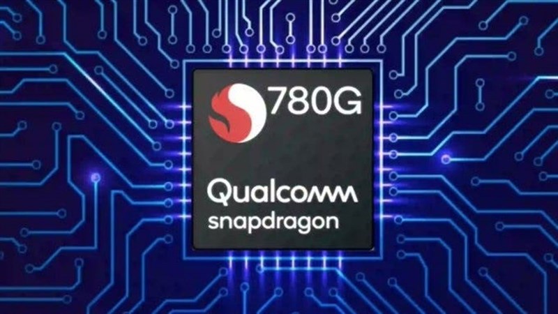 Rất có thể Xiaomi Redmi Note 11 Pro sẽ được trang bị con chip Snapdragon 780G