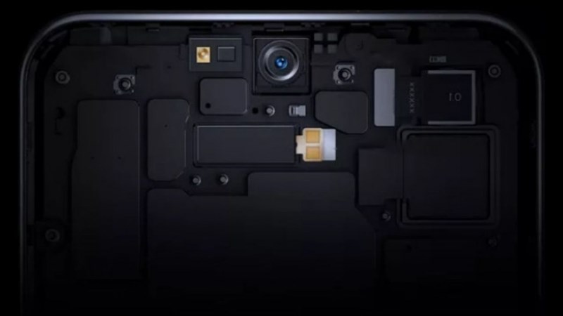 Galaxy Z Fold Tab 