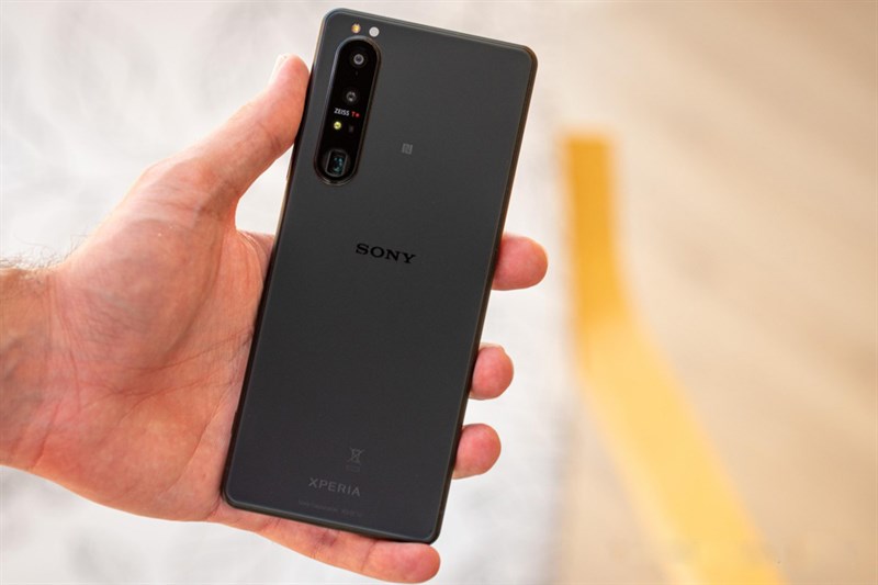 Sony Xperia 1 III có thể chỉ nhận được thêm 2 năm cập nhật phần mềm