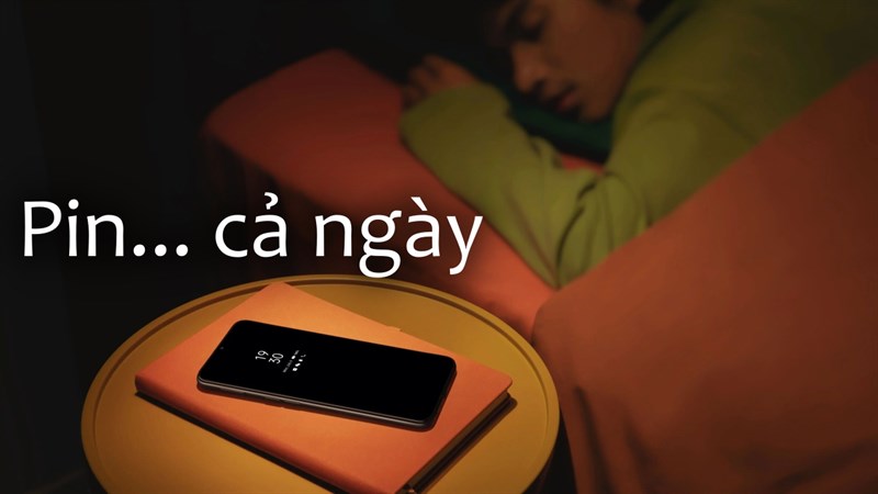 OPPO quảng cáo OPPO A16 có thể xem YouTube hơn 21 giờ OPPO quảng cáo OPPO A16 có thể xem YouTube hơn 21 giờ