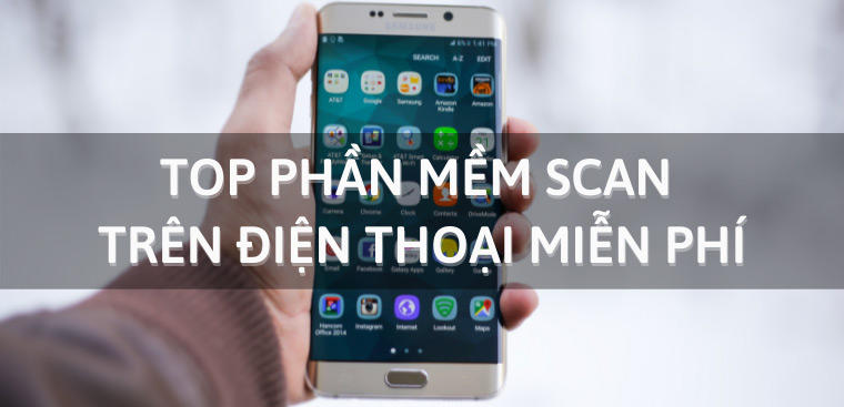 Phần mềm scan trên điện thoại: Giờ đây, bạn không cần phải sử dụng máy scan lớn và cồng kềnh nữa! Một ứng dụng scan trên điện thoại sẽ giúp bạn tiết kiệm thời gian và công sức. Hãy xem hình ảnh để biết thêm về cách sử dụng và những tính năng tuyệt vời của phần mềm này.