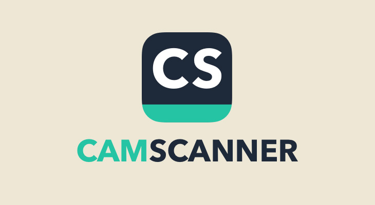 CamScanner