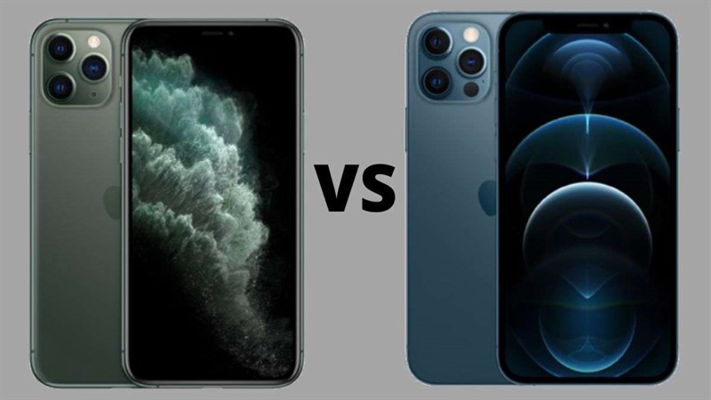 Dòng iPhone 12 có giá trị bán lại cao hơn nhiều so với dòng iPhone 11 Dòng iPhone 12 có giá trị bán lại cao hơn nhiều so với dòng iPhone 11