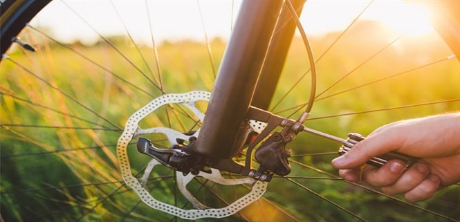 Hướng dẫn cách chỉnh phanh xe đạp đơn giản và hiệu quả