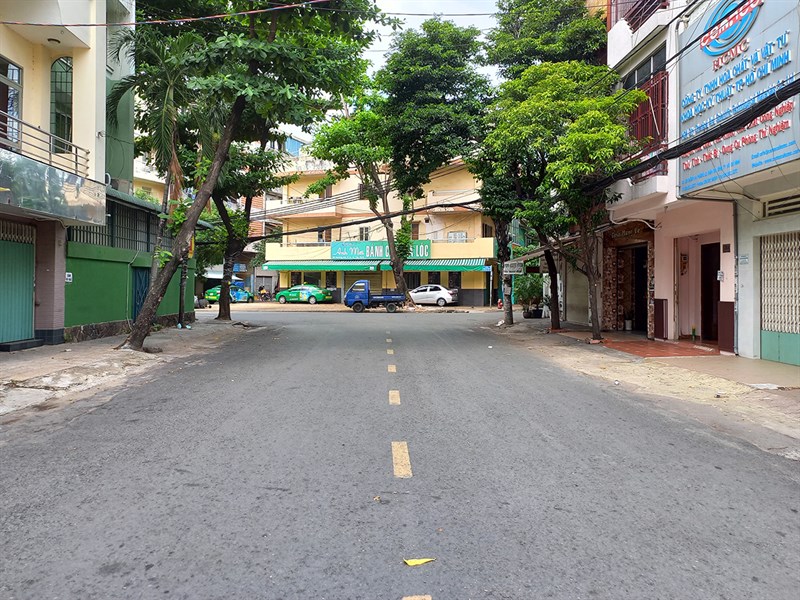 Đường phố Sài Gòn Đường phố Sài Gòn
