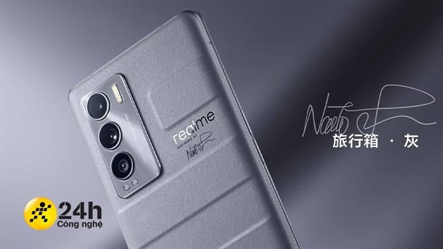 realme gt master discovery explorer