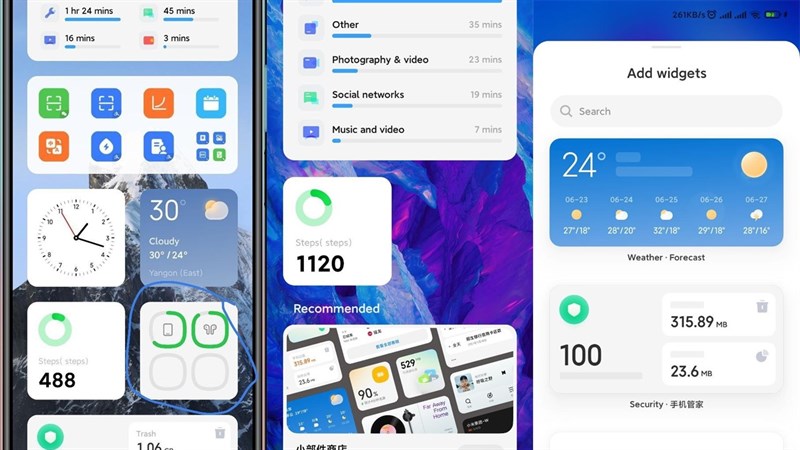 Thông tin về MIUI 13: Những tính năng mới được các MiFans mong đợi, ngày dự kiến ra mắt và những thiết bị sẽ được cập nhật