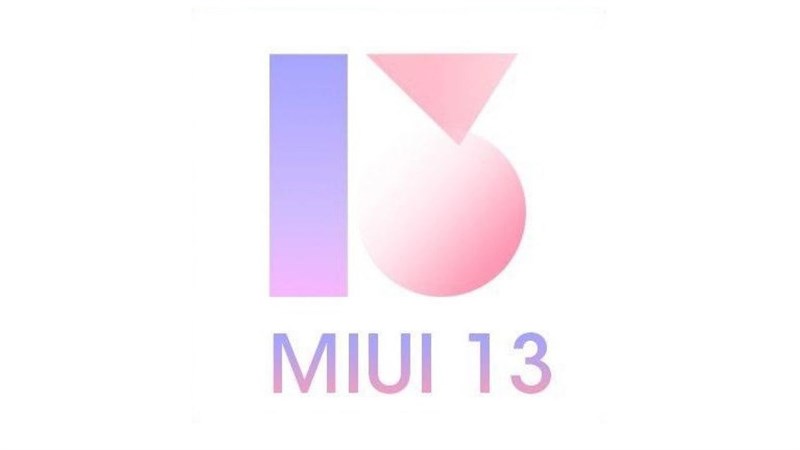 Thông tin về MIUI 13