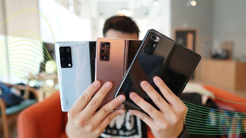 Z Fold3 và Z Flip3 lộ giá bán cực HOT, Samsung quyết tâm thống lĩnh thị trường smartphone màn hình gập