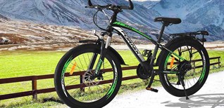 Xe đạp là gì? Tìm hiểu lịch sử phát triển xe đạp hơn 200 năm