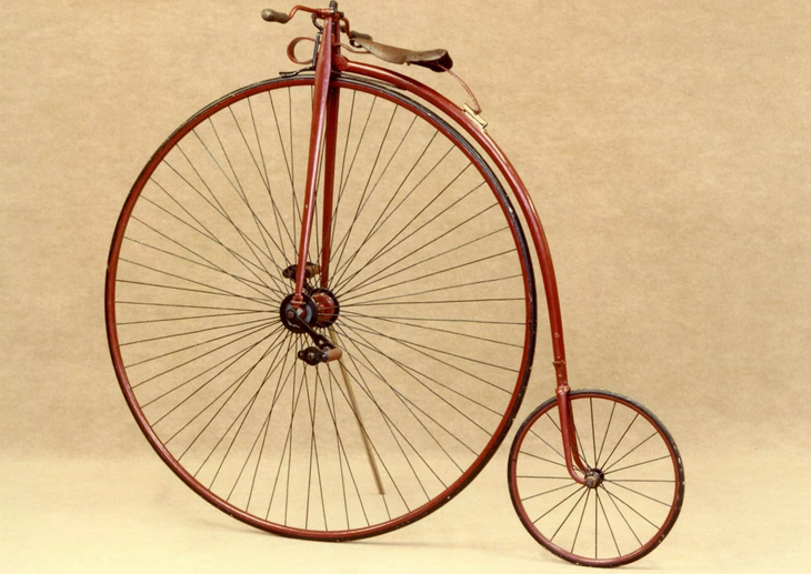 Tổng hợp với hơn 59 về mô hình xe đạp bằng dây thép hay nhất   cdgdbentreeduvn