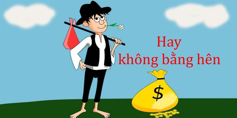 Các cá nhân giàu nhất không phải là những người giỏi nhất mà là những người may mắn nhất Các cá nhân giàu nhất không phải là những người giỏi nhất mà là những người may mắn nhất
