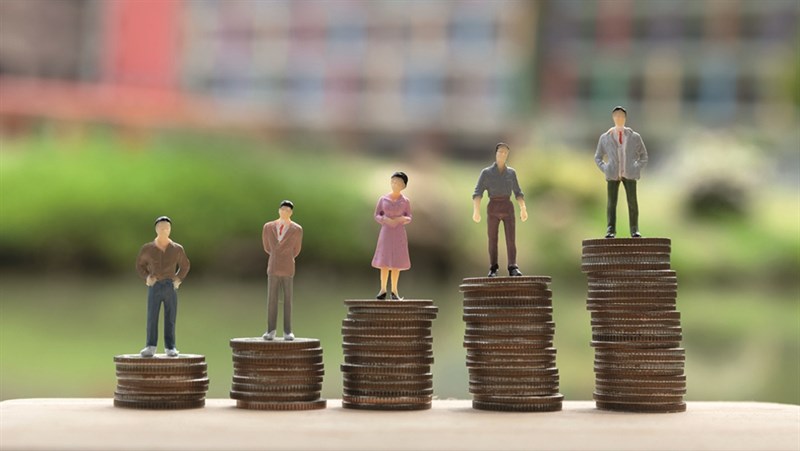 Tại sao tôi thông minh nhưng lại không giàu? Tại sao tôi thông minh nhưng lại không giàu?