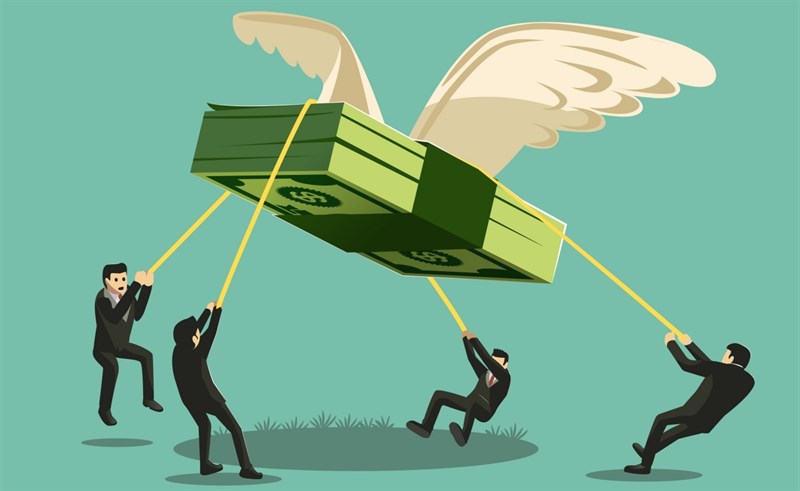 Mức độ thành công tối đa không bao giờ đi liền với tài năng tối đa và ngược lại Mức độ thành công tối đa không bao giờ đi liền với tài năng tối đa và ngược lại