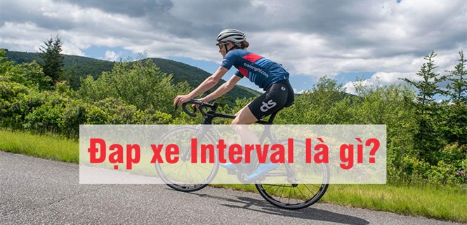 Đạp xe Interval là gì? Làm sao để đạt hiệu quả cao nhất?